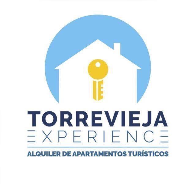 Torrevieja Experience Playa Los Locos Apartment Exterior photo