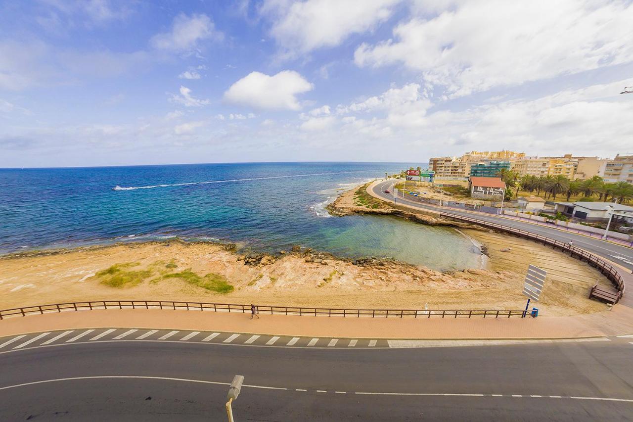 Torrevieja Experience Playa Los Locos Apartment Exterior photo